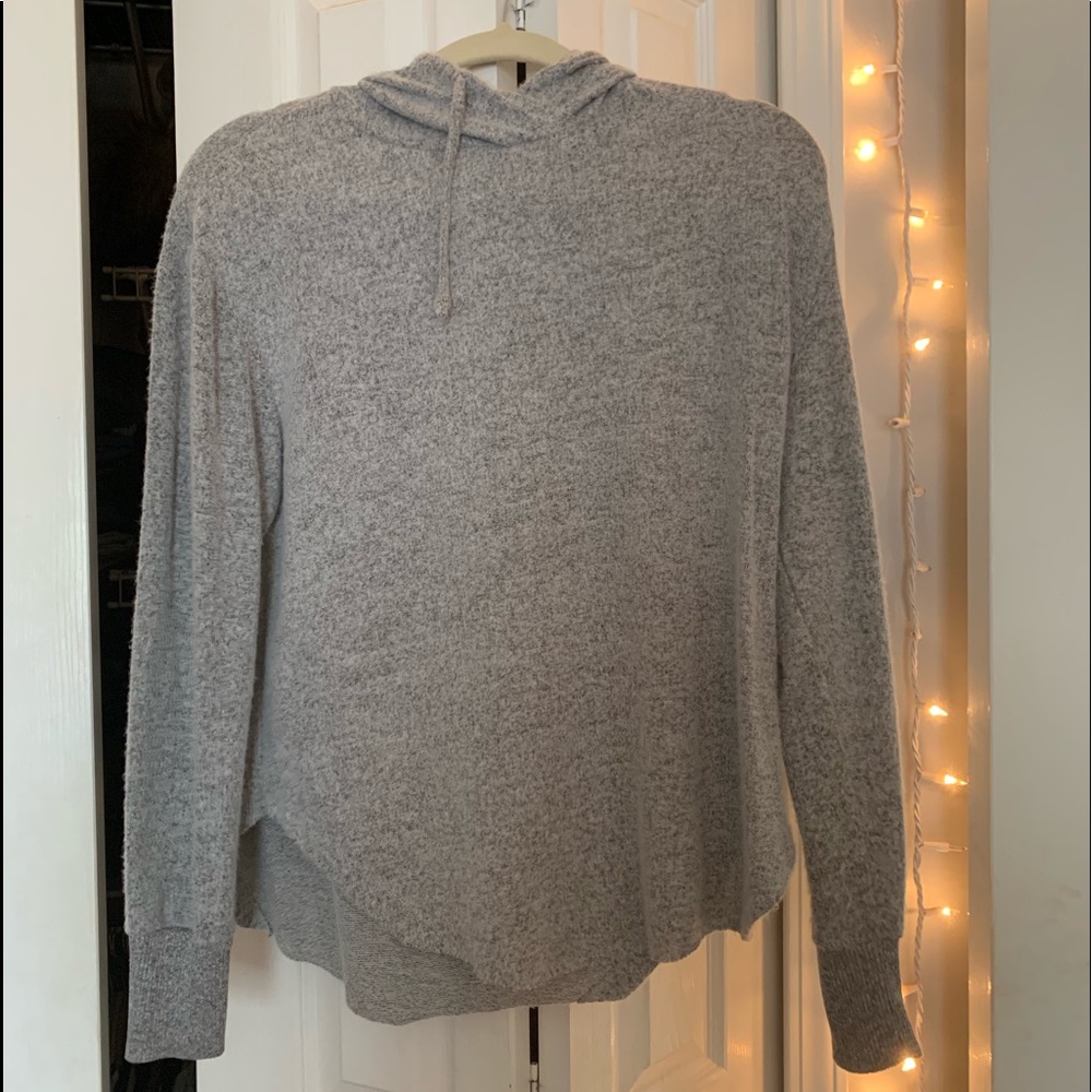 Me to We Hooded Sweater